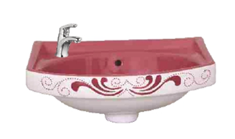  Model Wash Basin