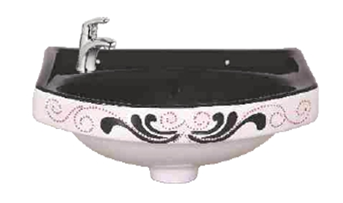  Model Wash Basin