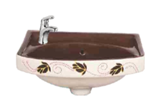  Model Wash Basin