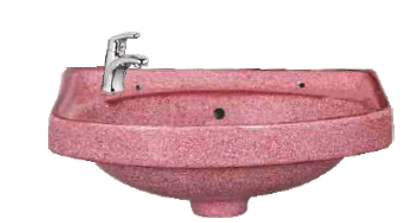  Model Wash Basin