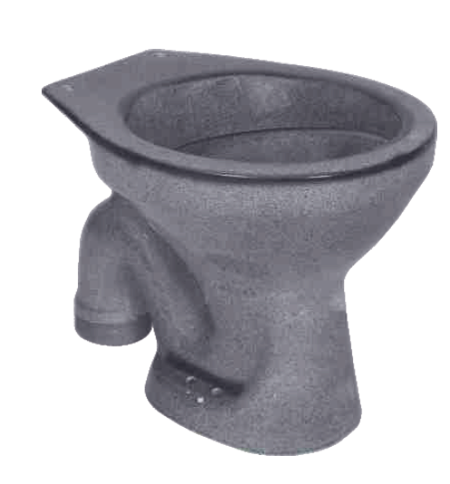 EWCS Rustic Toilet