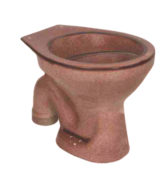 EWCS Rustic Toilet