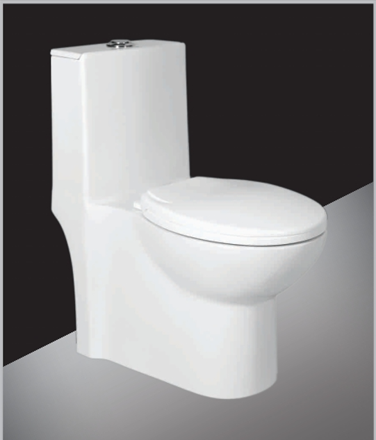   Nexa One Piece Toilet