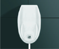 Mini Stall Urinal